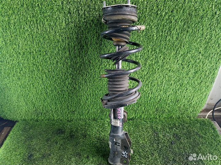 Стойка подвески передняя правая Mazda Demio DE3FS