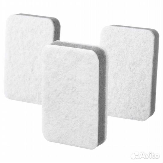 Губки для мытья посуды IKEA