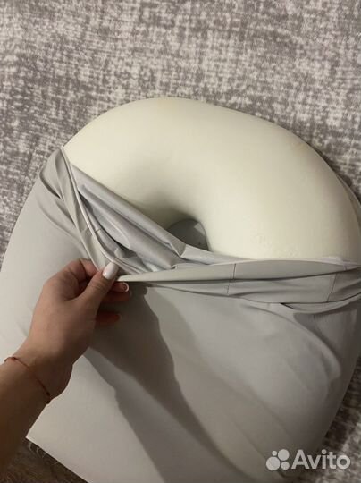 Подушка ортопедическая Trelax