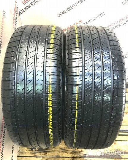 Bridgestone Turanza EL42 235/55 R17