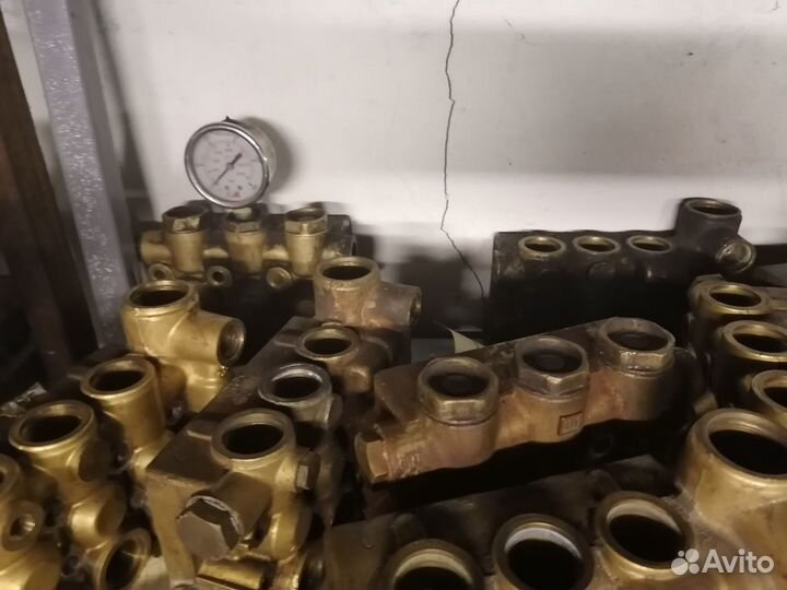 Портотехника-комет