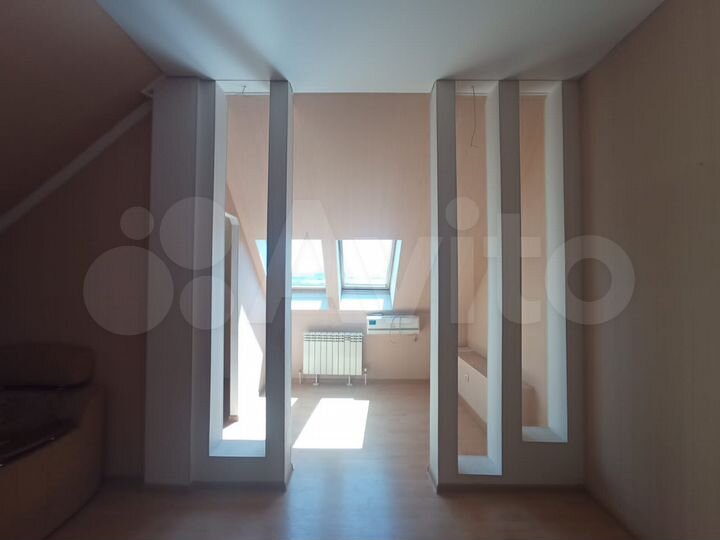 1-к. квартира, 62,5 м², 6/6 эт.