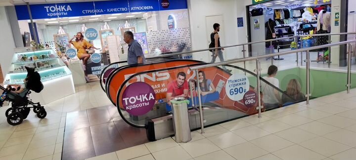 Продажа здания 4851 м2 м. Депо в ЮВАО