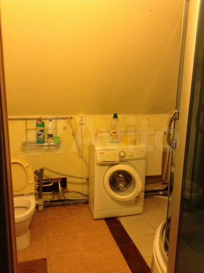 Дом 80 м² на участке 10 сот.