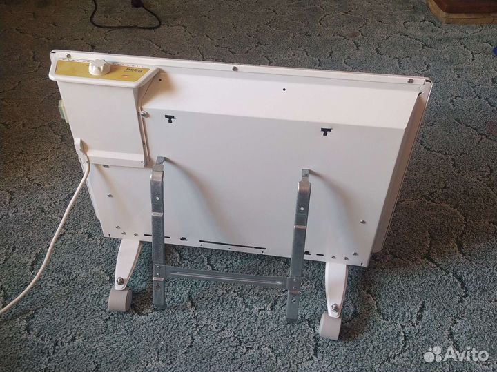 Конвектор обогреватель