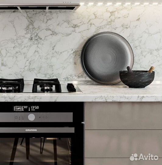 Кухонный гарнитур