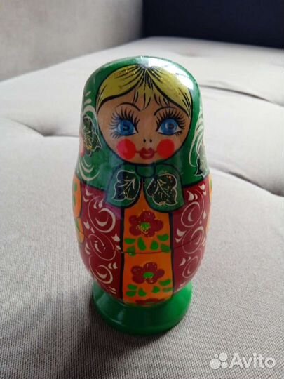 Набор ножей 