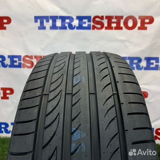 Pirelli Powergy 255/45 R19 104Y