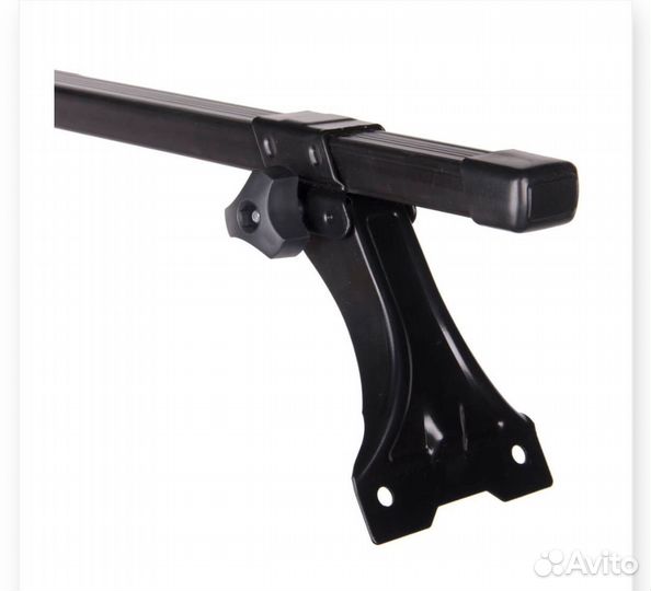 Багажник на крышу Renault Logan 1