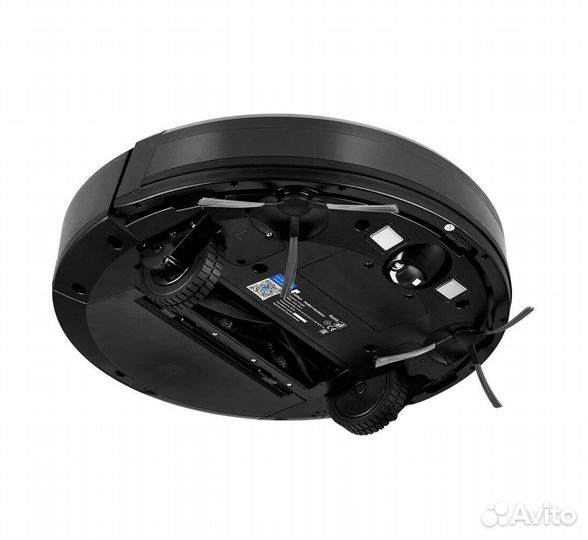 Робот пылесос Kitfort кт-5107