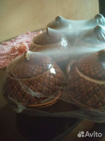 Горшок для запекания