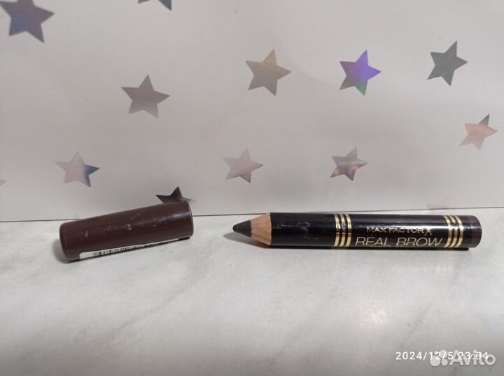 Карандаш для бровей Max Factor Real brow, 005