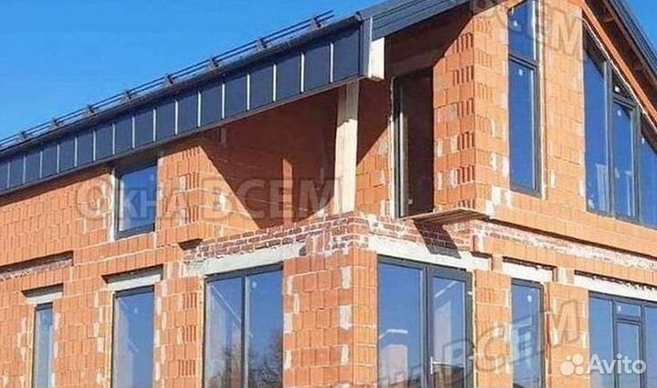 Окна за 7 дней