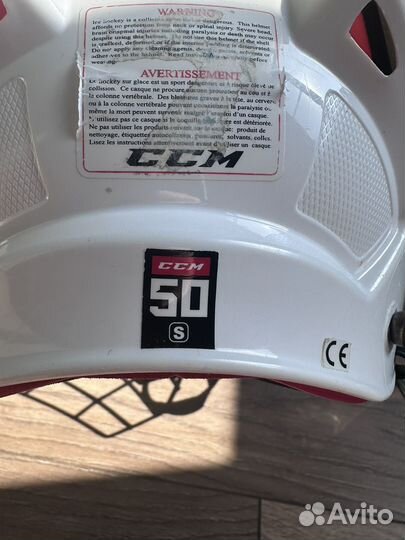 Хоккейный баул bauer