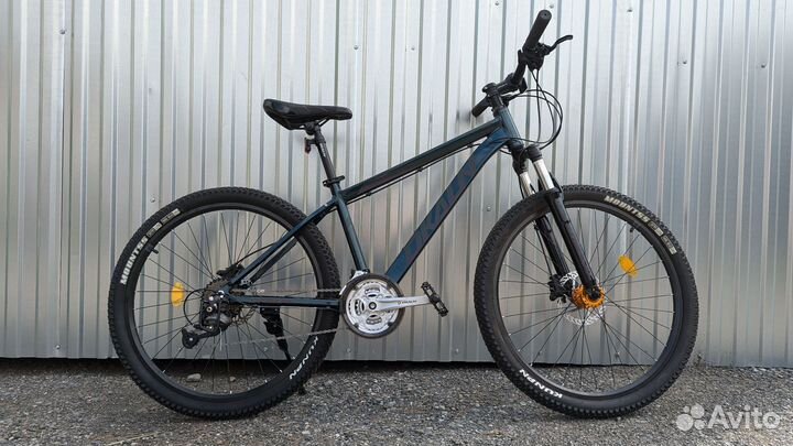 Велосипеды новые