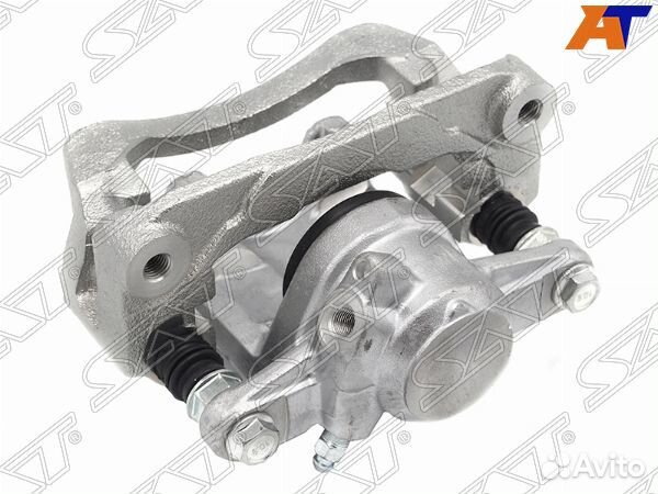 Суппорт subaru forester