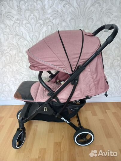 Прогулочная коляска dearest 819 yoyo 2022