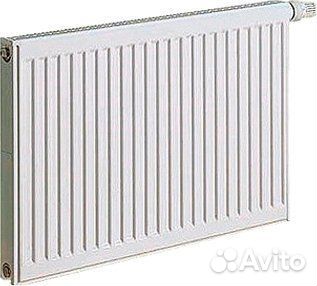 Радиатор стальной Kermi FTV 120501201R2Y тип 12