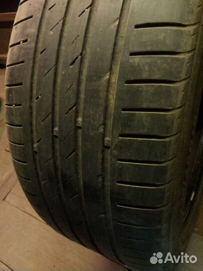 Nexen N'Blue HD Plus 235/45 R18 94V