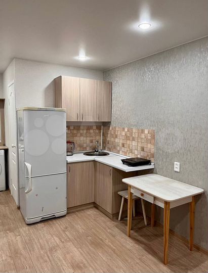 Комната 18 м² в 1-к., 1/5 эт.