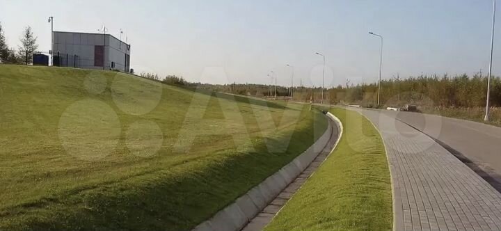 Участок 19,5 сот. (ИЖС)