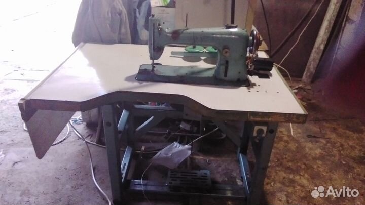 Швейная промышлен