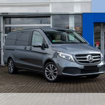 Mercedes-Benz V-класс 2.0 AT, 2020, 50 950 км, с пробегом, цена 6 990 000 руб.