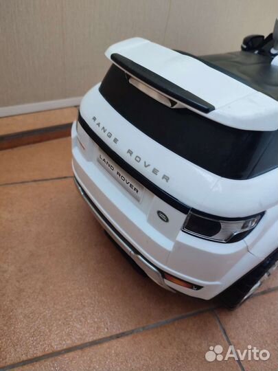 Автомобиль каталка для ребенка