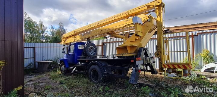 Газ 3309, 2015