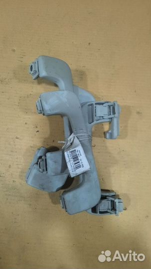 Обшивка салона Audi A4 avant 8ebfb