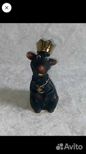 Штоф.бутыль.коллекционный.керамика