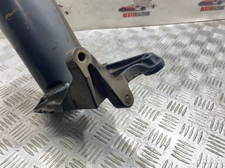 Лонжерон передний левый Audi A8 Д3/D3 BFM 2006