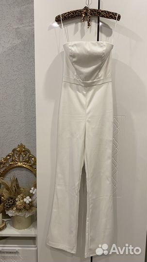 Комбинезон женский