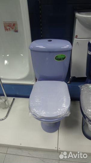 Унитазы,сантехника