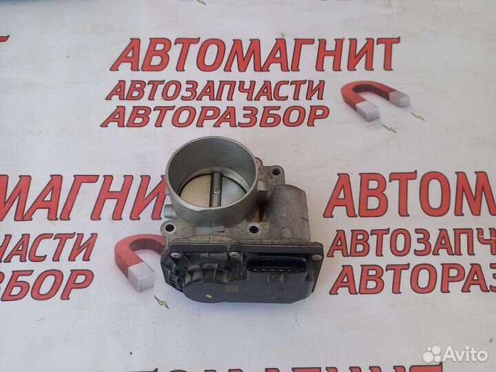 Дроссельная заслонка Хендай Соната 8 DN Киа К5