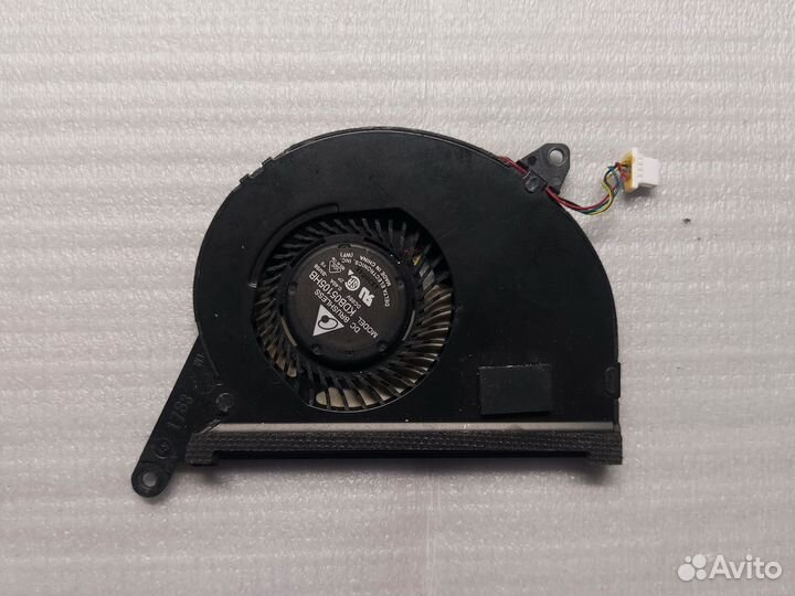 Кулер Asus Zenbook UX31 UX31A UX31E UX31L VER-1