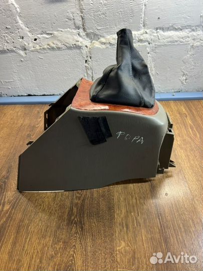 Консоль кпп Chery Fora А21 2 2008