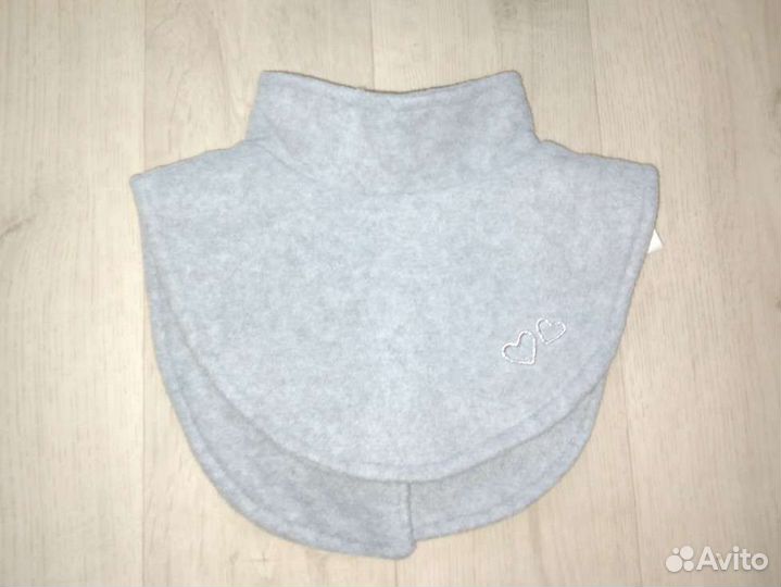 Манишка детская