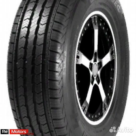 Torque TQ-HT701 265/70 R16 112H