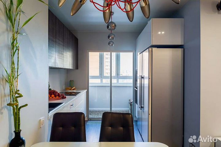 Кухни на заказ по размерам