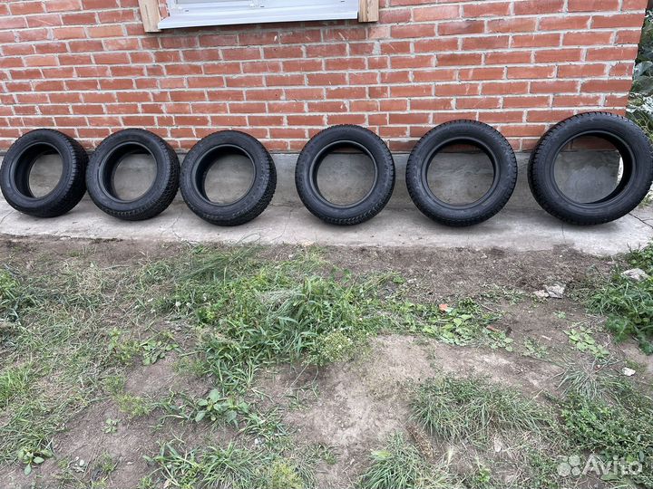 Cordiant Polar 2 185/65 R15