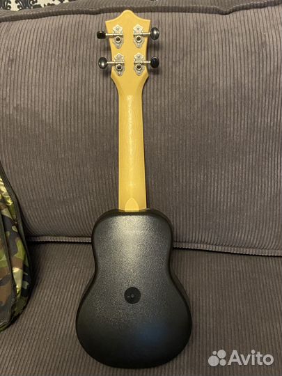 Travel Укулеле Flight TUS-350R