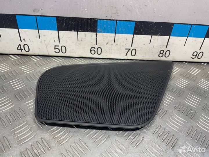 Б/У Решетка динамика#001