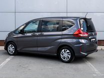 Honda Freed 1.5 CVT, 2019, 96 362 км, с пробегом, цена 1 959 000 руб.