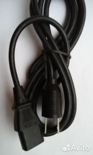 Кабели компьютерные