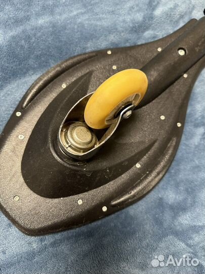 Скейтборд вей