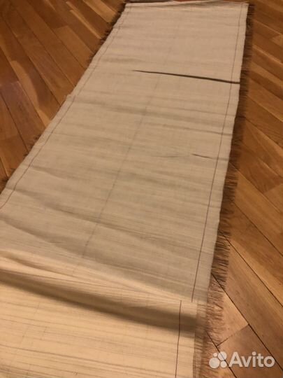 Симпатичные винтажные ткани