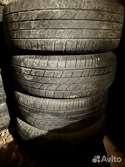 Cooper Adventurer A/T 225/65 R17