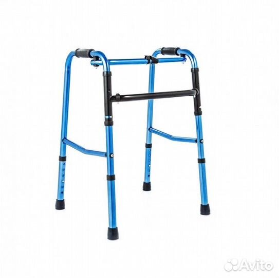 Прокат. Бесплатная доставка. Ходунки взрослым