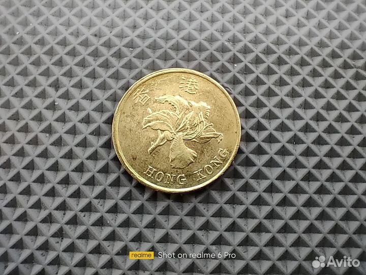 Иностранные монеты 11